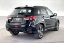 Mitsubishi ASX GLS Highline | Guaranteed Warranty | 0 Down Payment