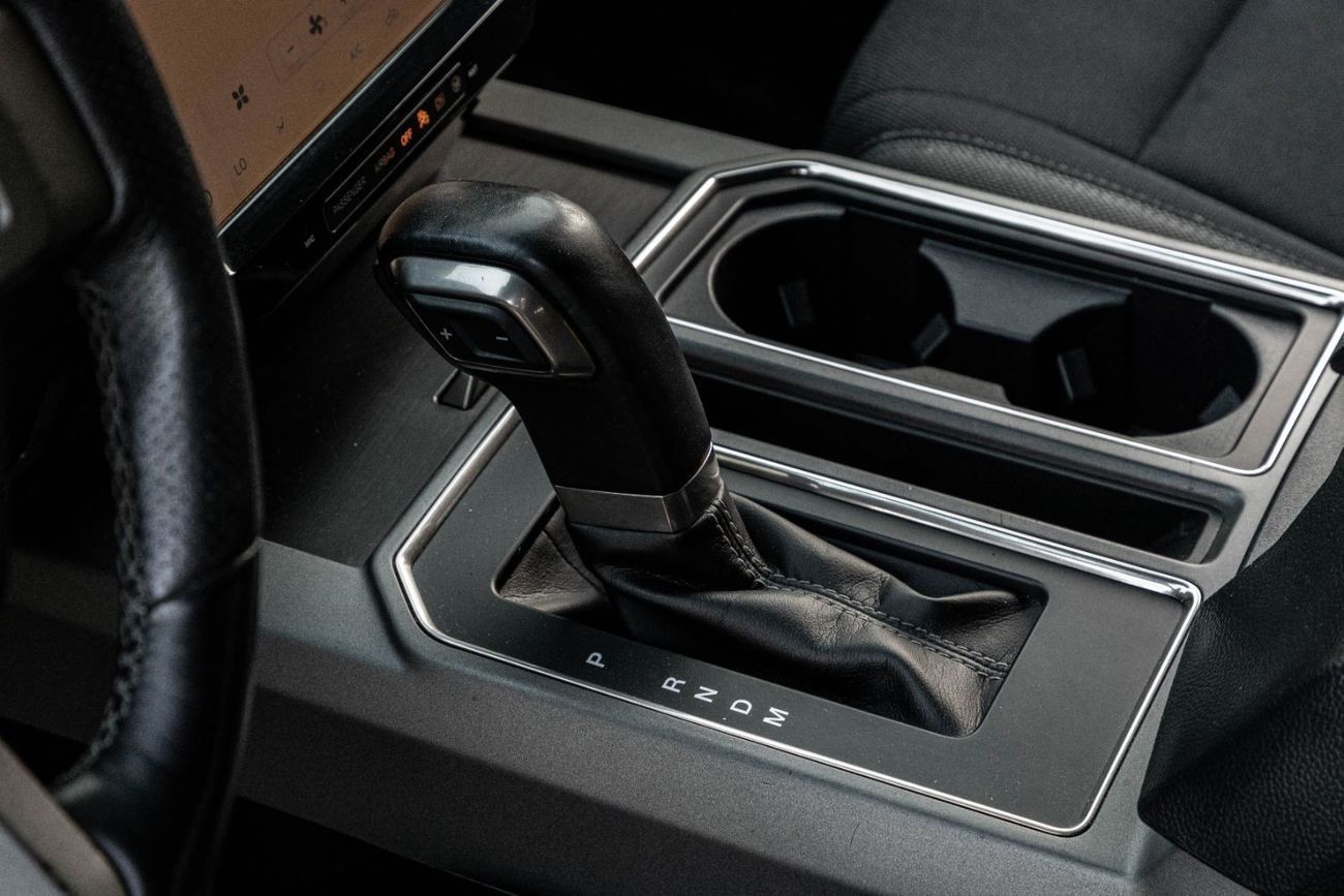 Ford F 150 150 Raptor | 3,701 P.M | 0% Downpayment | Agency Warranty