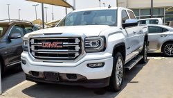 GMC Sierra Z71 SLT