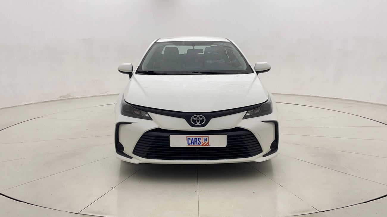 Toyota Corolla XLI 1.6 | Zero Down Payment | Home Test Drive