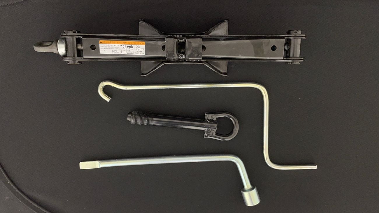 تويوتا يارس SE 1.5 | بدون دفعة مقدمة | اختبار القيادة في المنزل