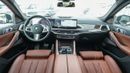 BMW X6 XDRIVE40I M SPORT BMW X6 V6 M-Sport PRO 2026 MY WHITE EXPORT PRICE