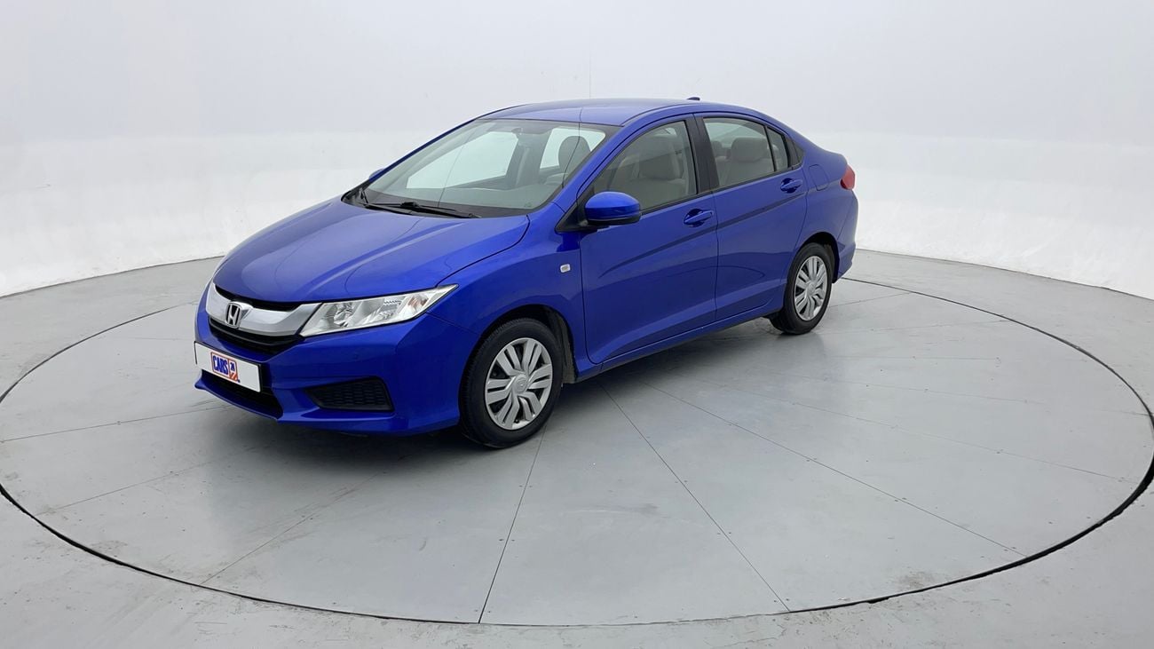 Honda City LX 1.5 | Zero Down Payment | Free Home Test Drive