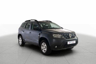 Renault Duster PE 1.6L PE 1.6