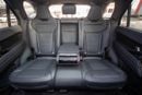 Land Rover Range Rover LWB SV P615 4.4L