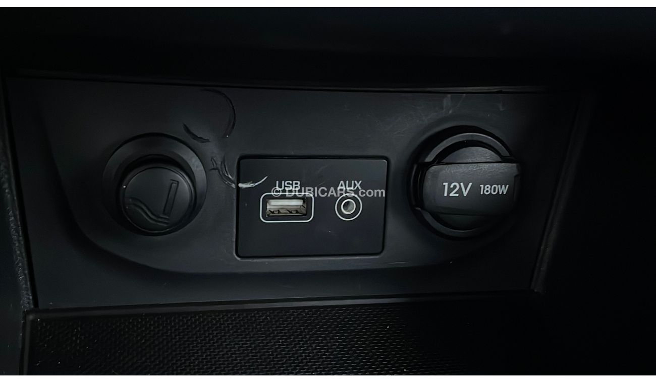 Hyundai Creta GL 1.6 | Under Warranty | Inspected on 150+ parameters