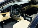 Kia Cadenza EX 3.3L