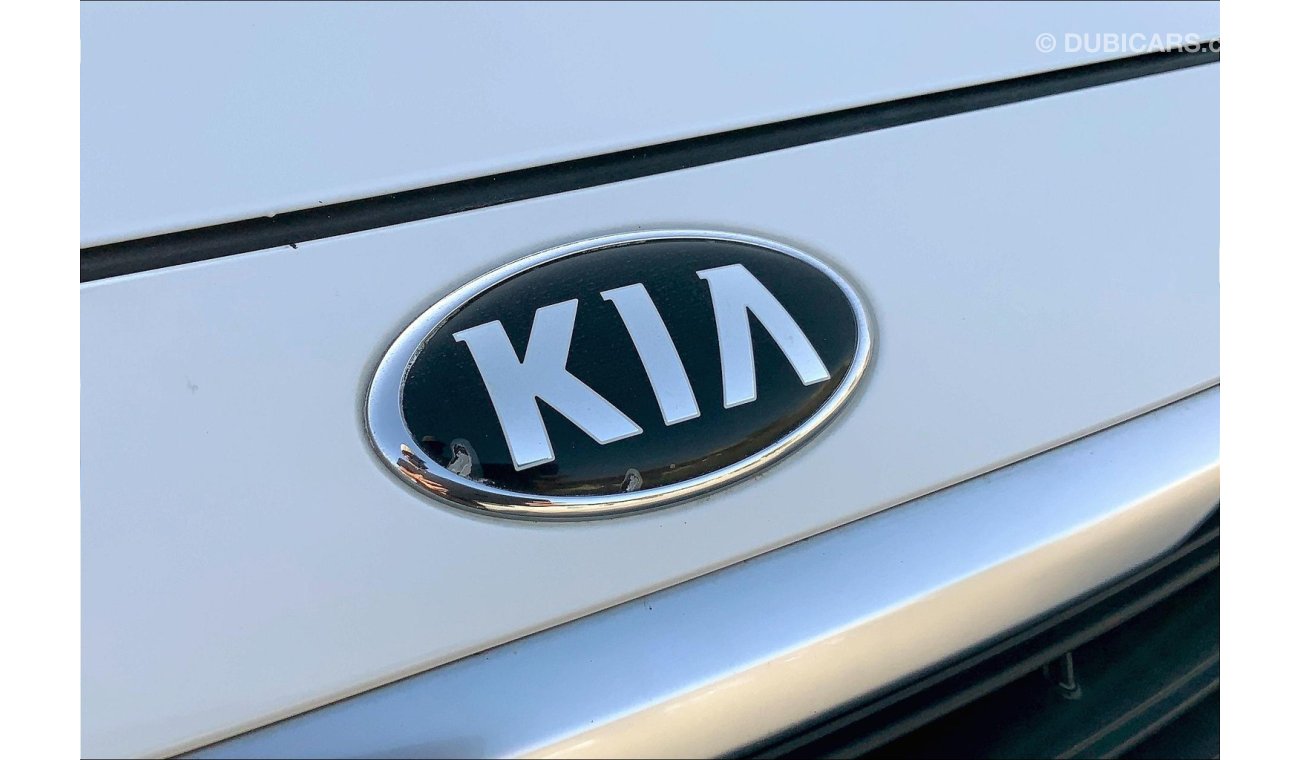 Kia Carnival LX