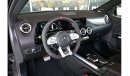مرسيدس بنز GLA 45 AMG Mercedes GLA 45 S - Panoramic roof - Brand New - Under Warranty - AED 6,275 MP