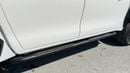 Toyota Hilux GR Kitt install