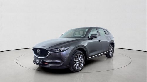 Mazda CX-5 GTX | Guaranteed Warranty | 0 Down Payment