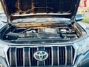 Toyota Prado TX-L