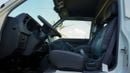 CMC D 260 Window Van 2.4L RWD 2025 GCC 0Km With 3 Years Or 100,000 Warranty