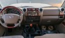 Toyota Land Cruiser Pick Up LX V6