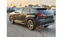 Lexus RX350 LEXUS RX350 FULL OPTION 2017 MODEL