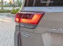 تويوتا لاند كروزر GXR 2023 DIESEL TWIN TURBO GCC IN EXCELLENT CONDITION