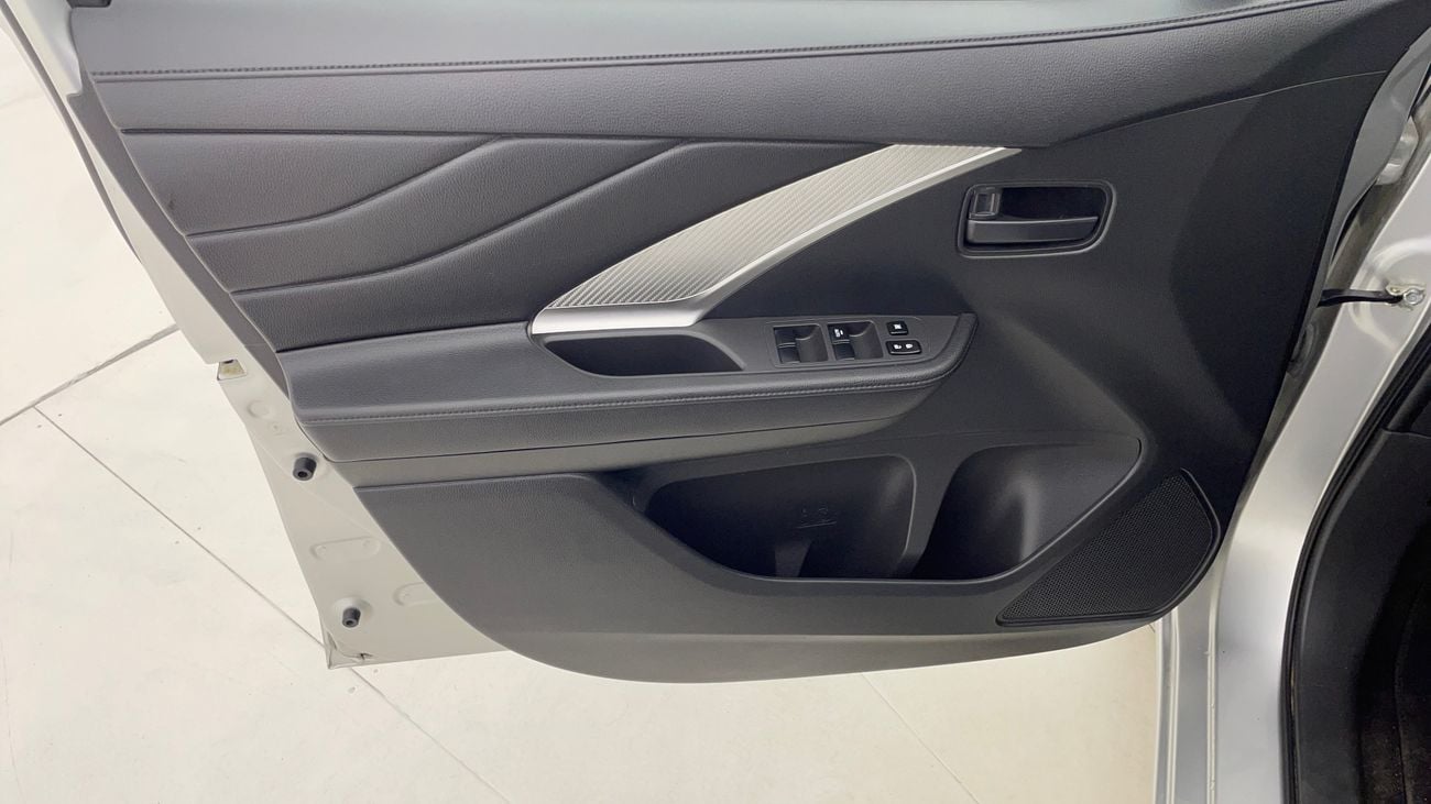 ميتسوبيشي إكسباندر MIDLINE 1.5 | بدون دفعة مقدمة | اختبار القيادة في المنزل