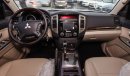 Mitsubishi Pajero 3.8 GLS