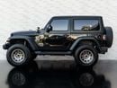 Jeep Wrangler SPORT Jeep Wrangler 2018