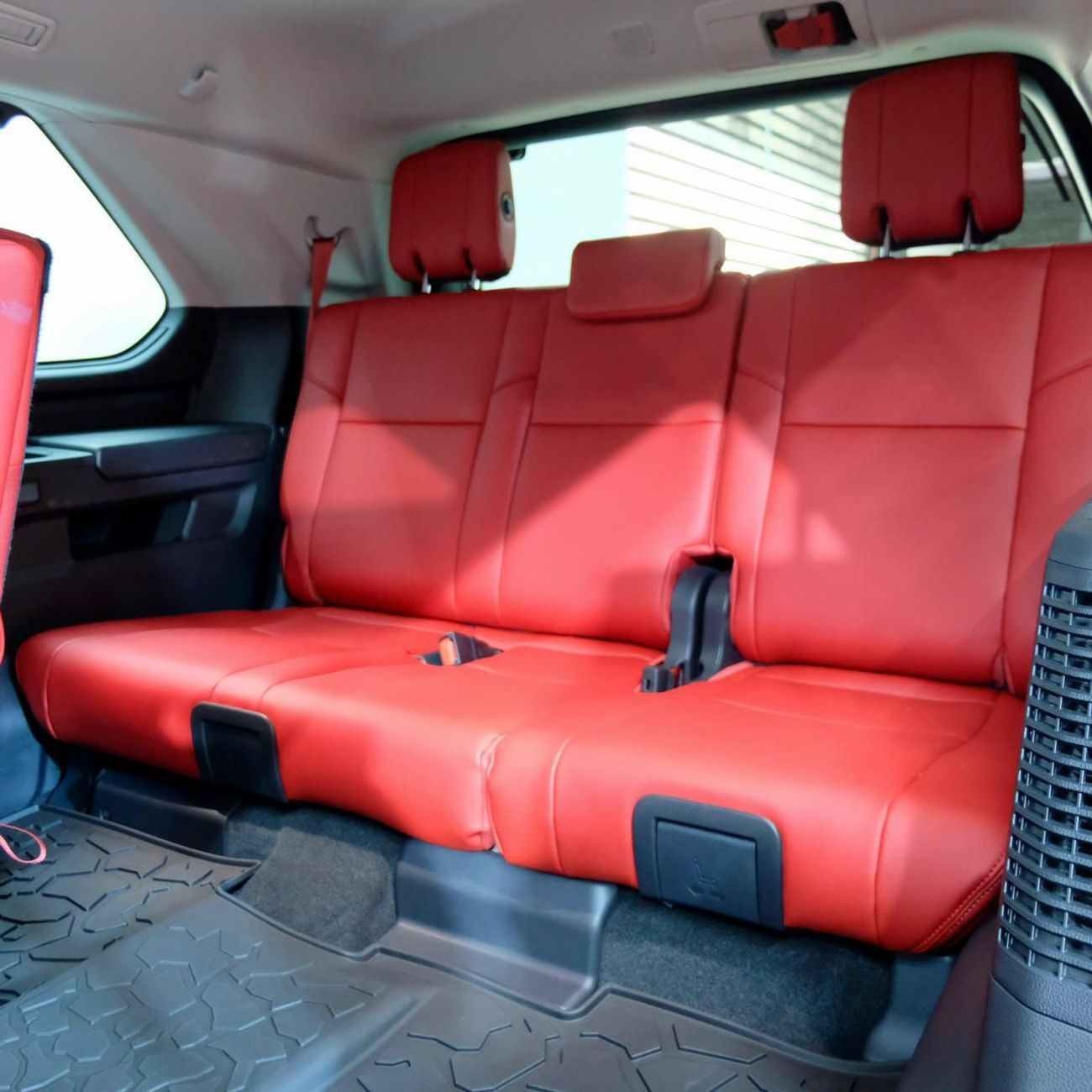 Toyota Sequoia Toyota Sequoia TRD Pro 2024 | Canadian Specs | Excellent Condition