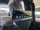 Toyota Land Cruiser TOYOTA LC300 VX 4.0L - Toyota LC300 VX 4.0L (Inside Black) EXPORT ONLY