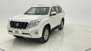Toyota Prado GXR 4 | Zero Down Payment | Free Home Test Drive