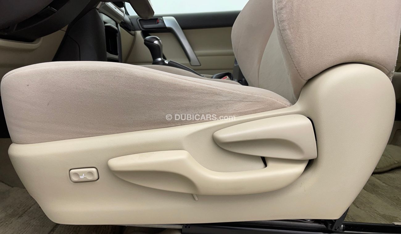 تويوتا برادو GXR 2.7 | بدون دفعة مقدمة | اختبار قيادة مجاني للمنزل