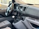 Peugeot Partner Van Long Body GCC Specs Original paint