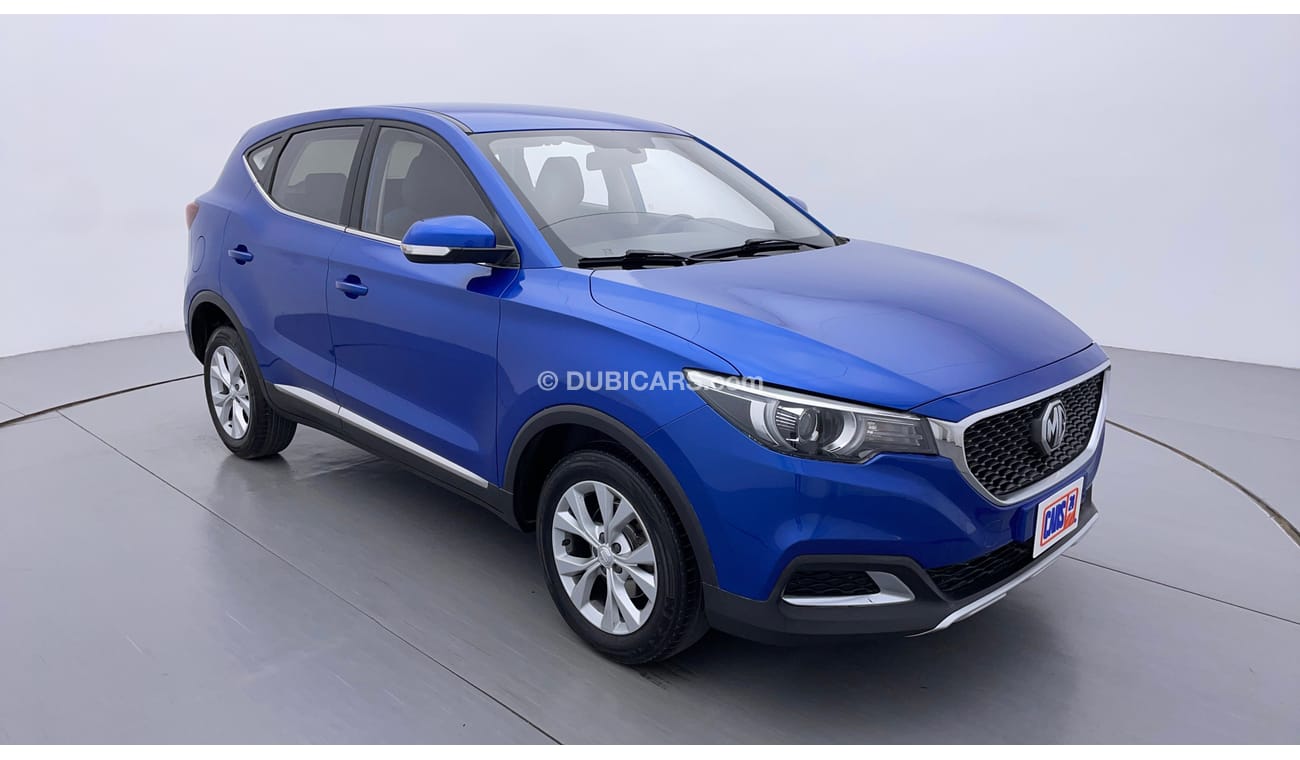 MG ZS STD 1.5 | Zero Down Payment | Free Home Test Drive