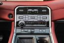 Nissan Patrol Nissan Patrol Platinum 3.5L Turbo – 2026 Model