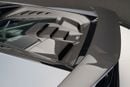 Lamborghini Huracan Tecnica 60th Anniversary 1 of 60