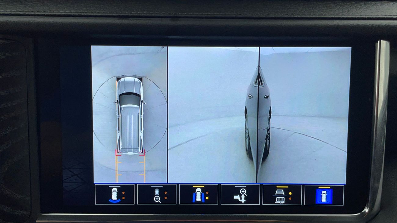 جي أم سي يوكون DENALI 6.2 | بدون دفعة مقدمة | اختبار القيادة في المنزل