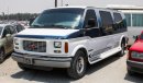 GMC Savana 2500