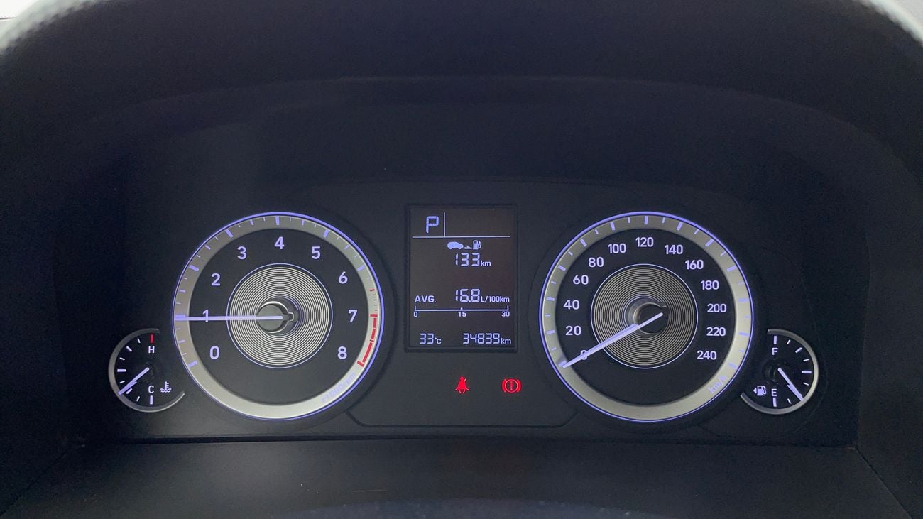 Hyundai Creta SMART 1.5 | Zero Down Payment | Free Home Test Drive