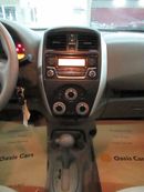 نيسان صني SV 2021 GCC 1.6L 4 Cylinder