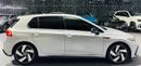 Volkswagen Golf GTI 2023 Volkswagen Golf GTI P1, Warranty, Full VW Service History, Low Kms, GCC