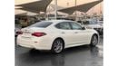 Infiniti Q70 Luxury Infiniti Q70_Gcc_2017_Excellent_Condition _Full option