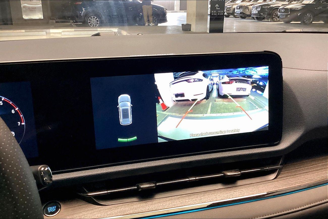 Ford Territory Titanium | Guaranteed Warranty | 0 Down Payment