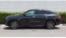 Mercedes-Benz GLE 450 AMG AWD Night Pack Coupe. Local Registration +10%