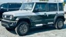 سوزوكي جيمني SUZUKI/Jimny/6NBHH 1.5L 4WD GLX 5Dr 4AT