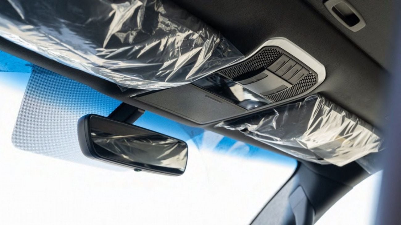 تويوتا لاند كروزر Toyota LC GXR 4.0 2026 full without radar