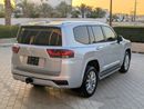 تويوتا لاند كروزر GXR GCC Specs In Excellent Condition