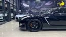 Nissan GT-R BLACK EDITION Nissan GT-R Nismo 2015