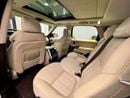 Land Rover Range Rover Sport Supercharged 5.0L SUPERCHARGED V8 || GCC SPECS || FULL OPTIONS || FREE ACCIDENTS