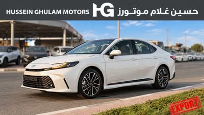 Toyota Camry LE HEV 2026 Toyota Camry LE-S 2.5L Hybrid