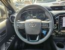Toyota Hilux Adventure 4.0L