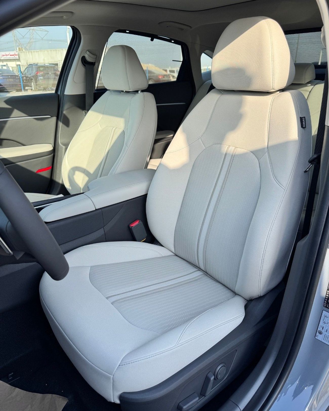 Hyundai Sonata HYUNDAI Sonata 2.0L HEV - 2025 MODEL