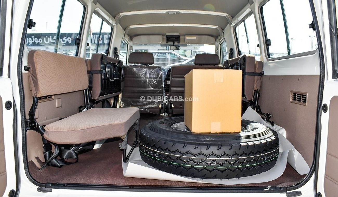 Toyota Land Cruiser 70