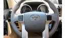 Toyota Prado 4.0 Petrol GXR V6 AT Spare Up 2017 New
