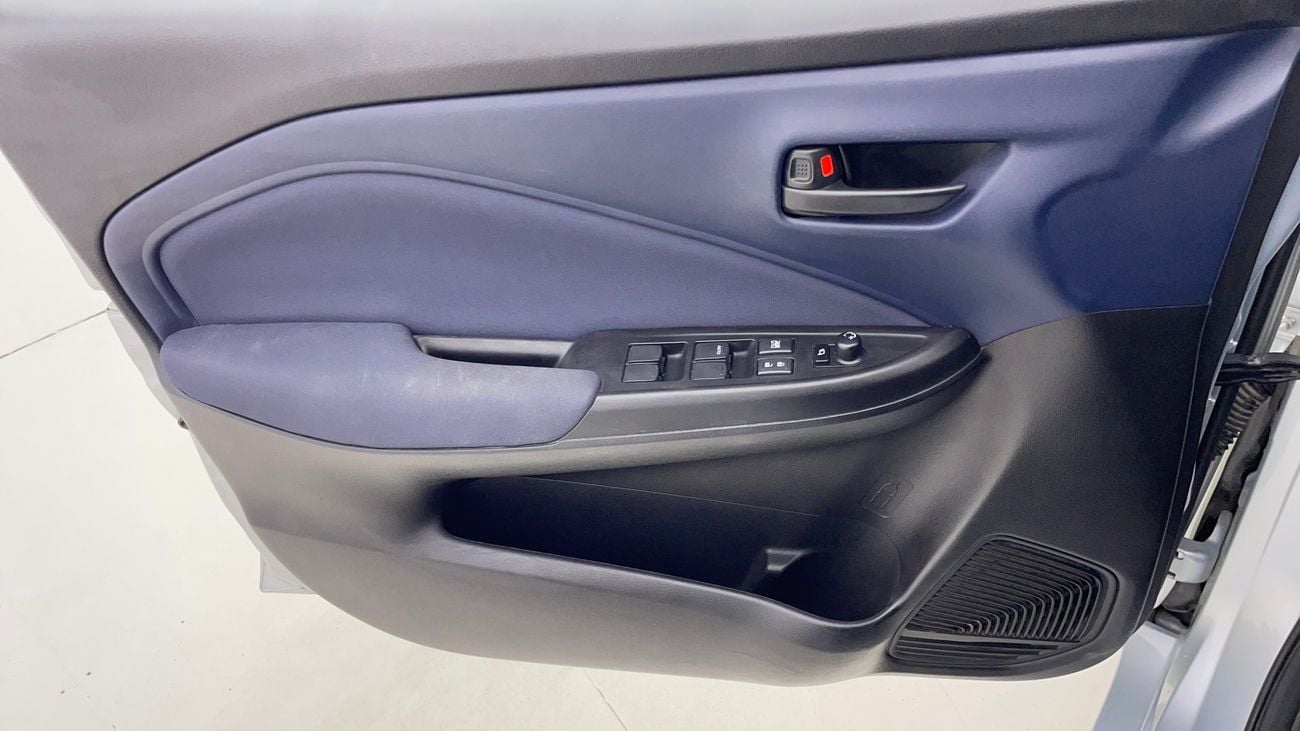 Suzuki Baleno 1.5L GL 2024 GL | AED 557/Month | 0 DP | 30 Day Return | Warranty | Service History